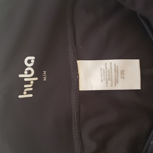 Hyba activewear leggings - Picture 4 of 5